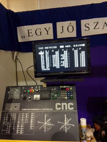 SzakmaTúra-Centrumban a Jövő(d)! 19